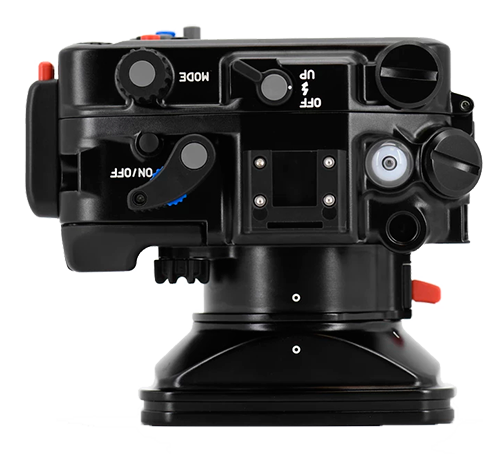 Nauticam Sony RX100 VII Underwater Housing