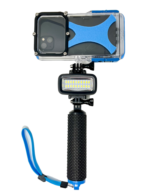  ProShot iPhone Dive Case 