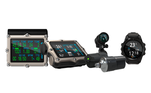 Shearwater Research Shearwater Swift Transmitter 