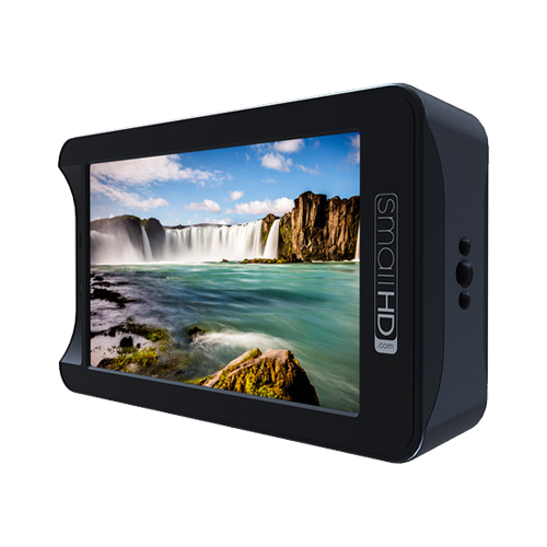 SmallHD 502 Bright On-Camera Monitor